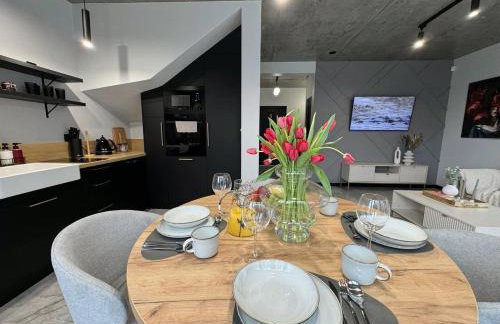 LEŚNA STODOŁA 2 - Foto 23