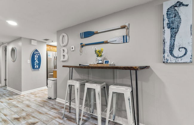 Phoenix II Beachfront Condos - Foto 43