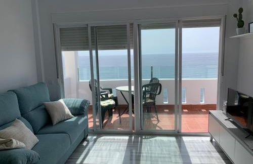 Apartamento con vistas al mar en Carboneras - Photo 13