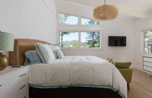 LUX Private Modern Villa With Pool Spa & Dogs OK - Foto 23