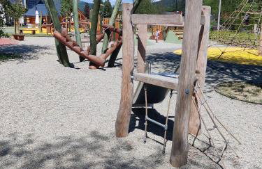 Willa VITA Muszyna - rodzinne apartamenty blisko natury i atrakcji - 15min pieszo do centrum - 15min autem do stoku - Foto 41