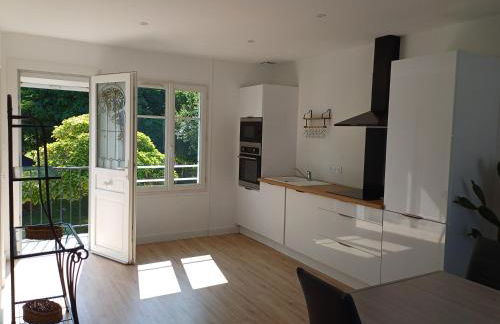 Maison 3 chambres avec Spa 2 à 6 personnes - Foto 9