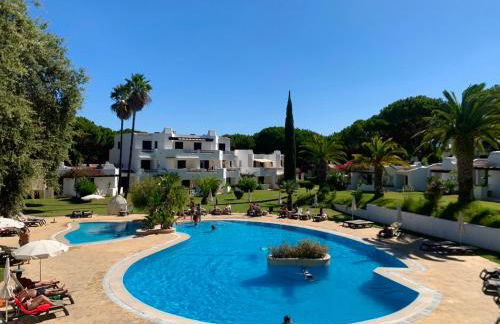 Casa da Balaia - beach, pool, golf and tennis - Foto 1