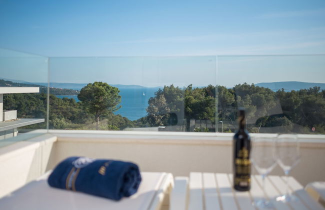 Villas Baotic - Foto 79