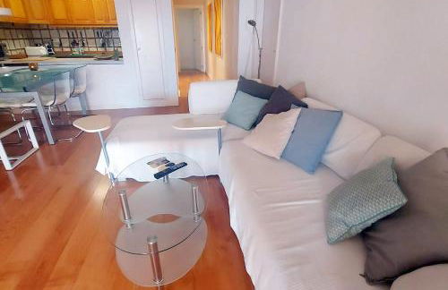 NIDO DEL AMOR deluxe 1a linéa Terraza Indoorpool Wifi Aire Netflix 10 metros a Cala del Pino - Foto 54