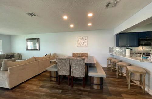 Linda's Lake House Waterfront Home on Lake Conroe - Foto 5