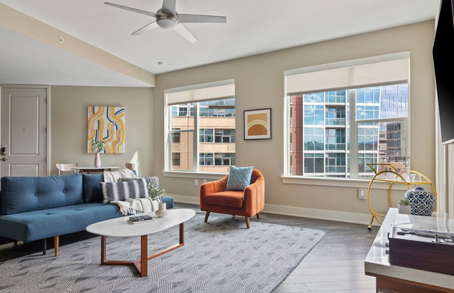 Kasa Union Station Denver - Foto 45