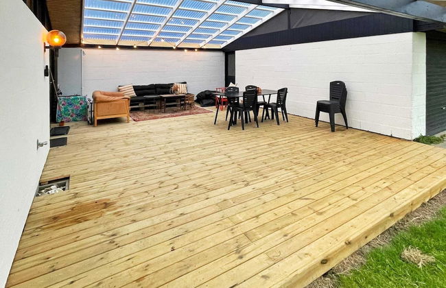 Tranquil Waterfront Retreat-by Traum - Foto 13