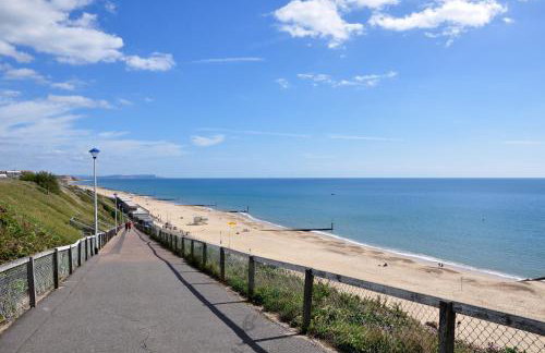 Beach Walk Southbourne SOBO Beach Sleeps 4 - Foto 36