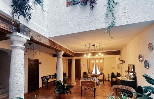 Casa Rural Villa Margarita - Foto 30