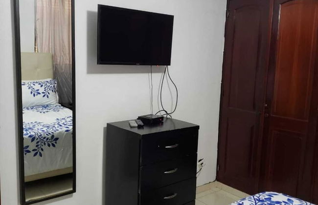 Residencial Caridad - Foto 2