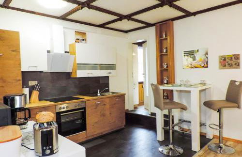 Ferienwohnung Zur Backstube - Foto 7