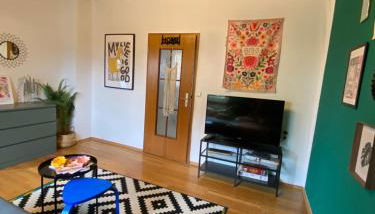 Schöne zentrale 2 Zimmer Wohnung - Foto 4