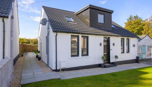 Almara- Cosy cottage in fife - Foto 5