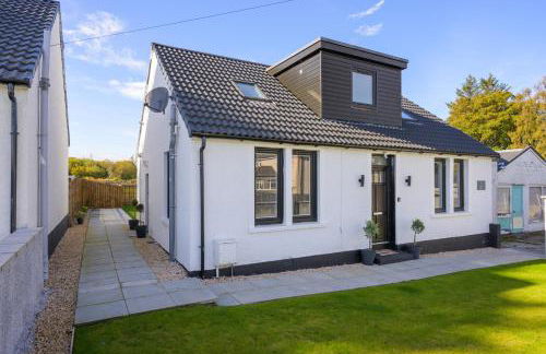 Almara- Cosy cottage in fife - Foto 5