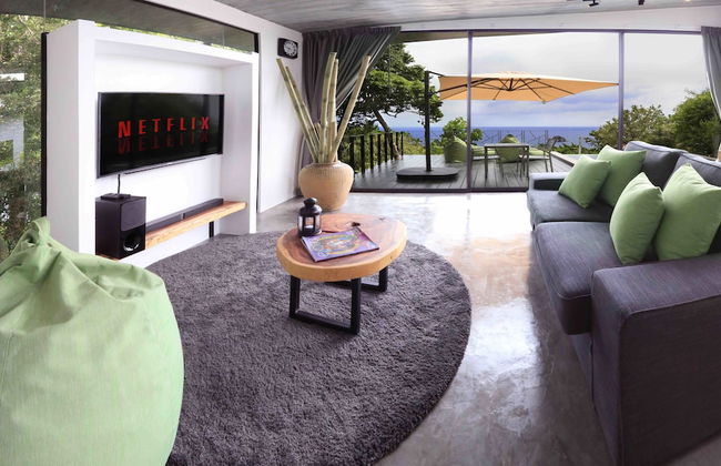 Pahili Pool Villas Koh Tao - Foto 33