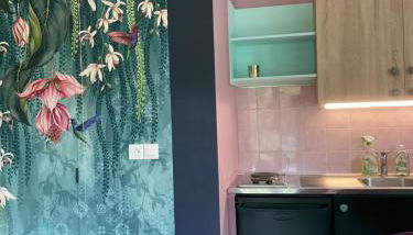 Studio la maison bleue - Foto 5