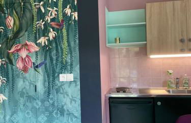 Studio la maison bleue - Foto 5