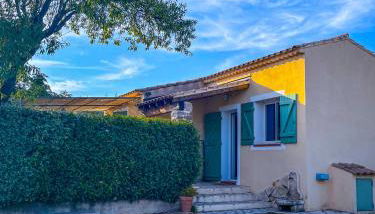 Petite maison indépendante au calme au cœur des oliviers - Photo 2