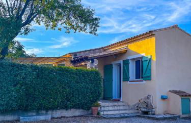 Petite maison indépendante au calme au cœur des oliviers - Photo 2