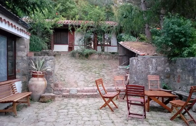 Agriturismo Bosco Pianetti - Foto 25