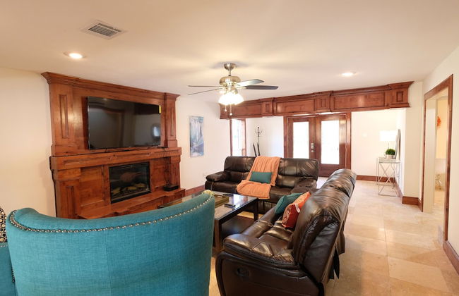 6Bdrm 4Bath 12Beds - Vacation Pool House - Foto 17