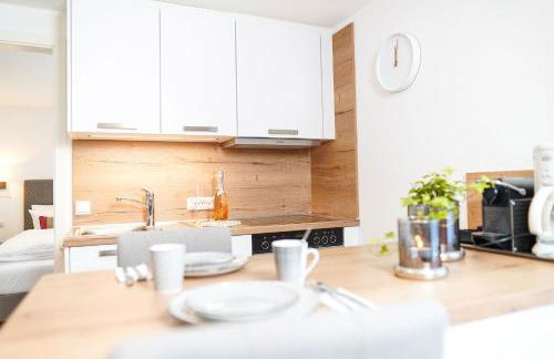 Simon´s Ferienwohnungen - Foto 54