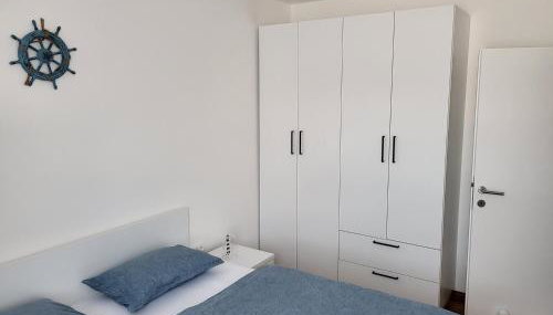 Apartment Nikolaj - Photo 5, wardrobe