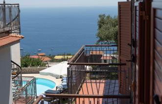 Olga's Relais with pool - Foto 37