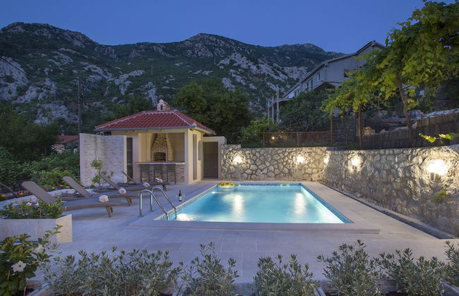 Apartments Mezini 11 - Foto 73