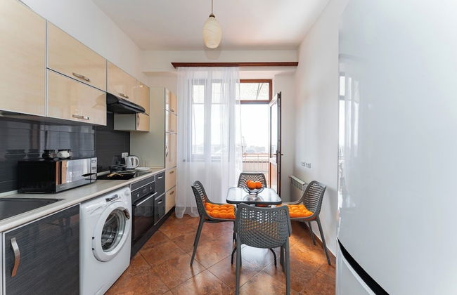 Stay Inn on Amiryan Str. 4/6 - Foto 37