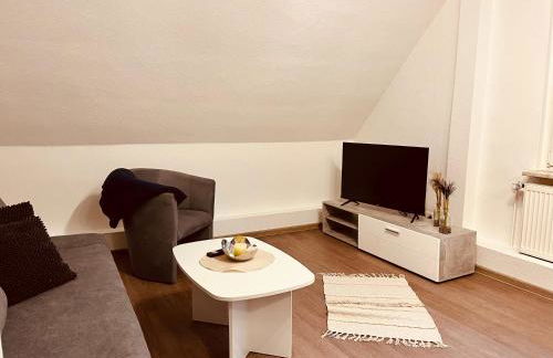 Apartment-am-Burgberg, Harztor - Foto 19