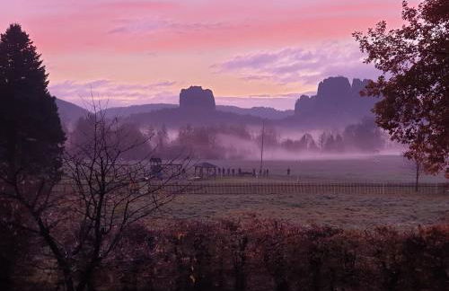 Hillehof Ostrau - Photo 27