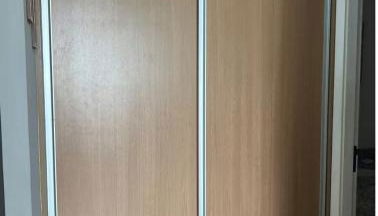 Bem Estar Flats Andar Alto Vista Espetacular - Foto 5, wardrobe