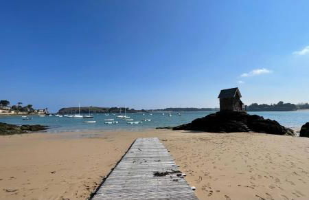 Sunset Family Guesthouse Mont Saint Michel - Foto 7