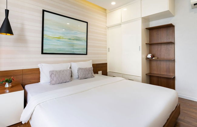 Convinia Apartment - Photo 6