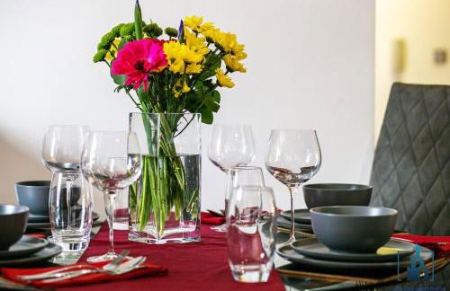 Birmingham City Centre City View Apartments Central very close to Bullring - Foto 23