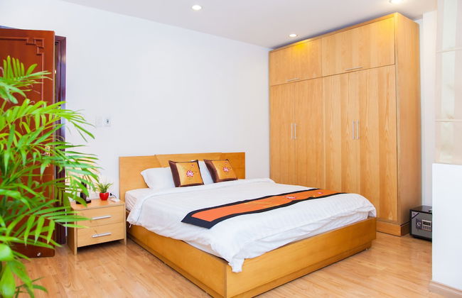 Grand Spring Suite - Mai Hac De - Foto 6