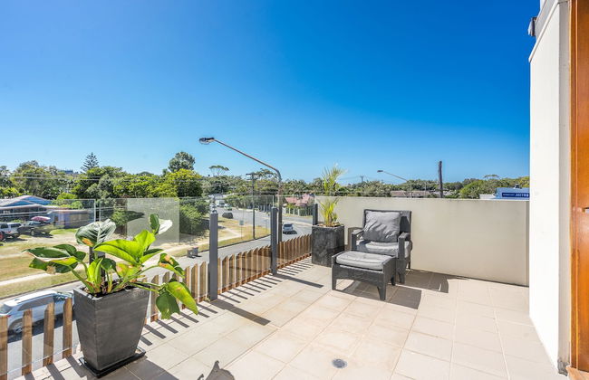 The Butter Factory Byron Bay - Foto 78