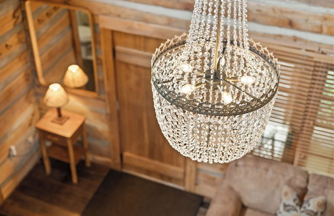 Treetop Retreat - Foto 6