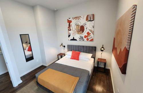 Galleria Premium 3 Story Home Sleeps 8 - Foto 13