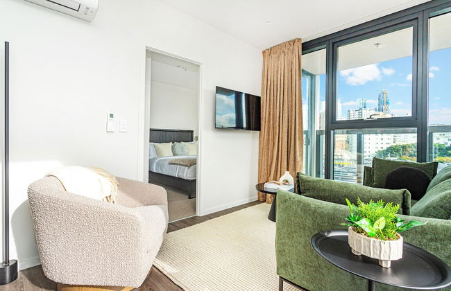 Augustus Haven Apartment with Parking - Foto 14