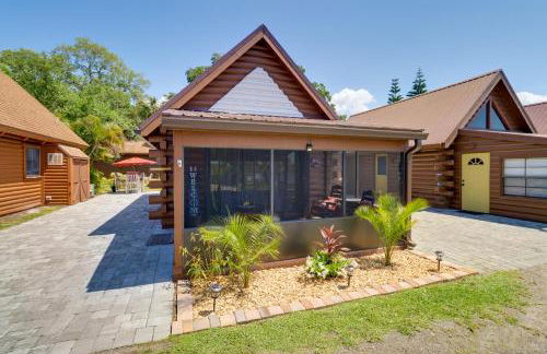 Access to Lake Okeechobee Cabin with Perks! - Foto 21