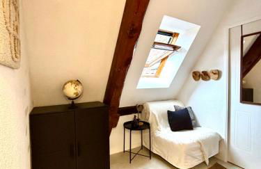 Le 41 - Cœur de Barèges, confort et piscine - Foto 8