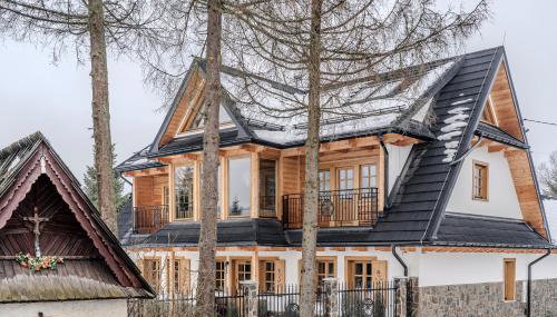 Czorna Chata u Chocyków & SPA - Foto 2