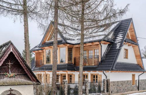 Czorna Chata u Chocyków & SPA - Foto 2