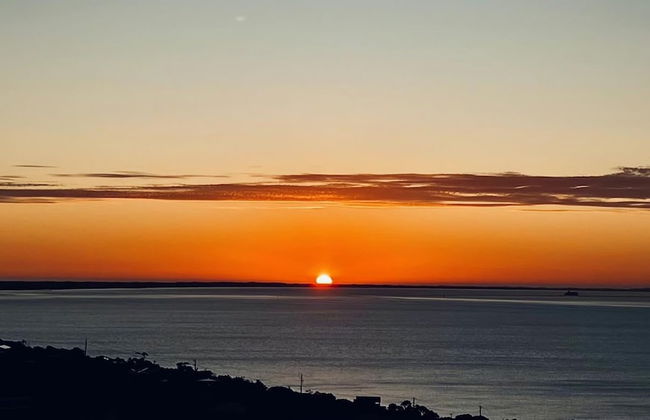 Cliffside Castle With Bay And City Views - Foto 4