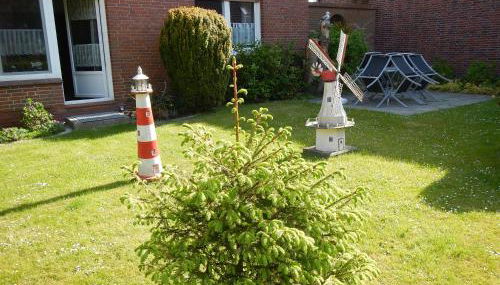 Ferienwohnung Kornew - Foto 4, Garden, Garden view