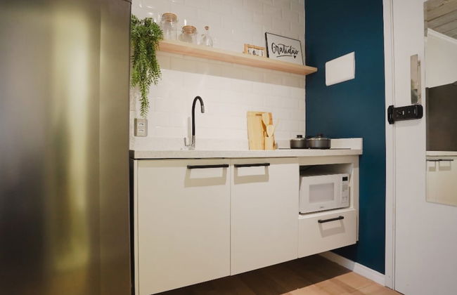 Studios Mood Martiniano - Foto 20