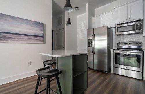 Landing Modern 2BD Gym Rooftop Lounge - Foto 73